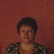 Светлана Зубанёва