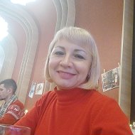 Оксана Клецкова