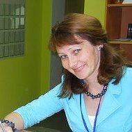 Наталия Никифорова