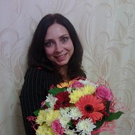 Елена Хамхоева