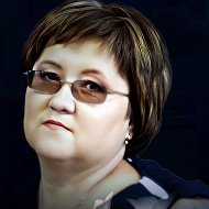 Елена Плужникова