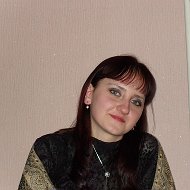 Елена Шатрова