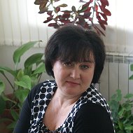 Ирина Торопцова