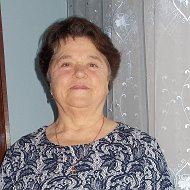 Olga Samoil