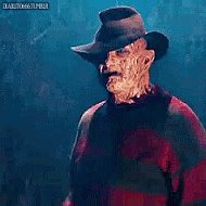 Freddy Krueger