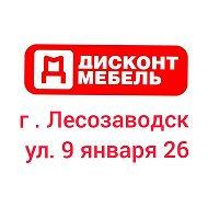 Дисконт Мебель