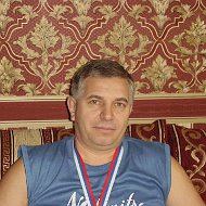 Сергей Ватрушкин
