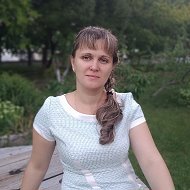 Светлана Гуцева