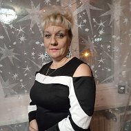 Ольга Бубнова