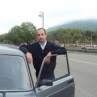 Rehman Hemidov