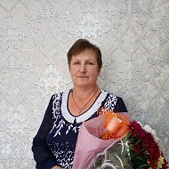 Валентина Булгакова