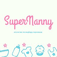 Super Nanny