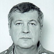 Валерий Ведмеденко