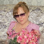 Мария Грудцына