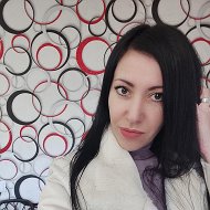 Ирина Недрянко-самсонова