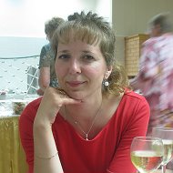 Татьяна Шибанова