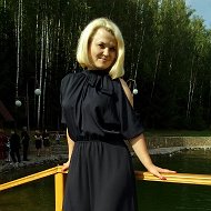 Оля Викторовна