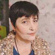 Каринэ Цитрикова