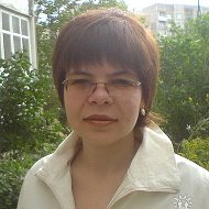 Елена Астапенко