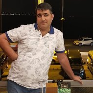Натик Алиев