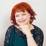 Ирина Овчинникова