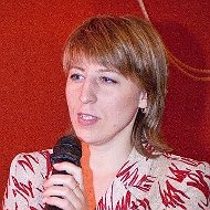 Мария Игнатова