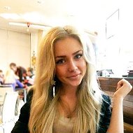 Алина Фелипова