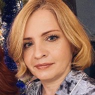 Юлия Алданцева