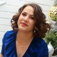 Александра Колганова