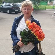 Ольга Владимирова