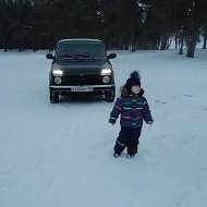 Павел Сурков