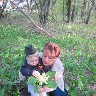 Татьяна Преснякова