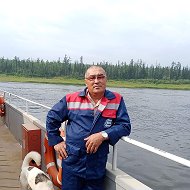 Нагим Кунтаев