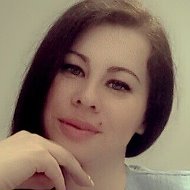 Анастасия Иванова