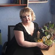 Татьяна Ковалёнок