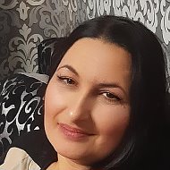 Лиза Радченко