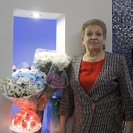 Татьяна Мычко