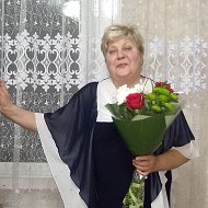 Валентина Жилевич
