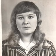 Ольга Ковтунова
