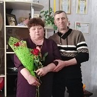 Нина Павлючкова