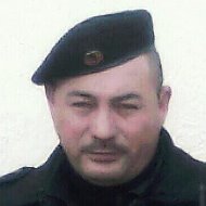 Геннадий Массаитов