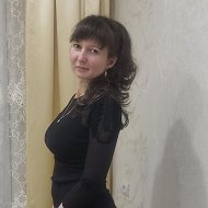 Татьяна Томова