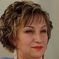 Наталья Плетникова