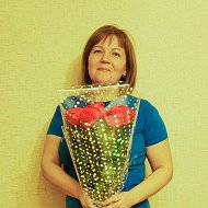 Маргарита Кузнецова