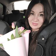 Лилия Сабирова