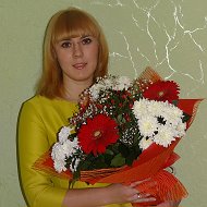 Анна Разина