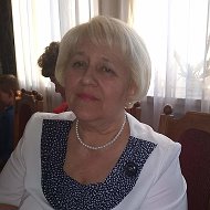 Елена Сидорук