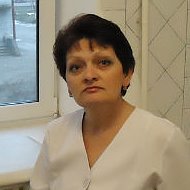 Наталия Комарчева-толмачева