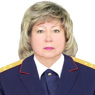 Галина Пилипенко
