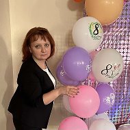Юлия Держицкая